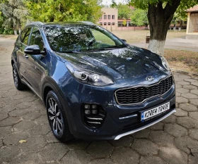 Kia Sportage 1.7 CRDI | Auto.bg — изображение 2
