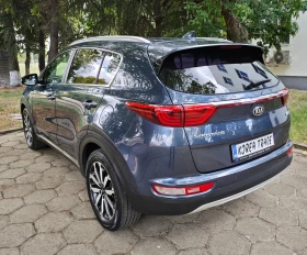 Kia Sportage 1.7 CRDI | Auto.bg — изображение 6