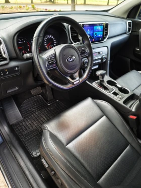 Kia Sportage 1.7 CRDI | Auto.bg — изображение 10
