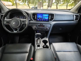Kia Sportage 1.7 CRDI | Auto.bg — изображение 9