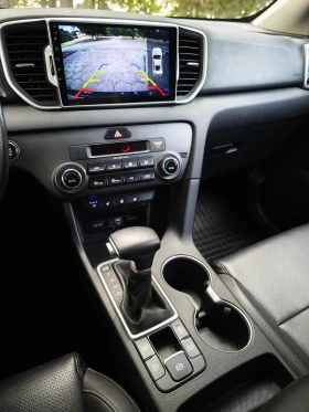 Kia Sportage 1.7 CRDI | Auto.bg — изображение 12