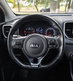 Kia Sportage 1.7 CRDI | Auto.bg — изображение 13