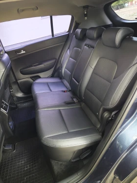 Kia Sportage 1.7 CRDI | Auto.bg — изображение 17