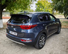 Kia Sportage 1.7 CRDI | Auto.bg — изображение 4