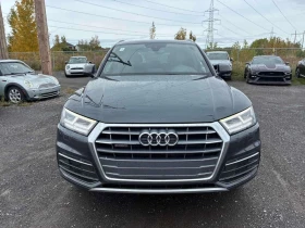Audi Q5 * Progressiv * CARFAX * ПРЕДСТАВИТЕЛСТВО * ПАНО *  - 15900 € - 56768029 4