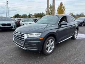 Audi Q5 * Progressiv * CARFAX * ПРЕДСТАВИТЕЛСТВО * ПАНО * 