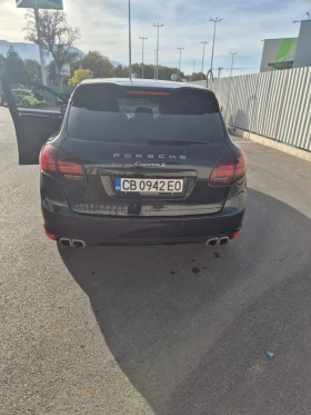Porsche Cayenne - 19000 € - 73446502 8