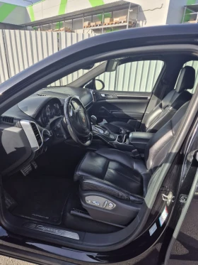 Porsche Cayenne - 19000 € - 73446502 11