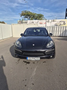 Porsche Cayenne - 19000 € - 73446502 2