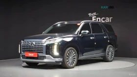 ������ Hyundai Palisade
