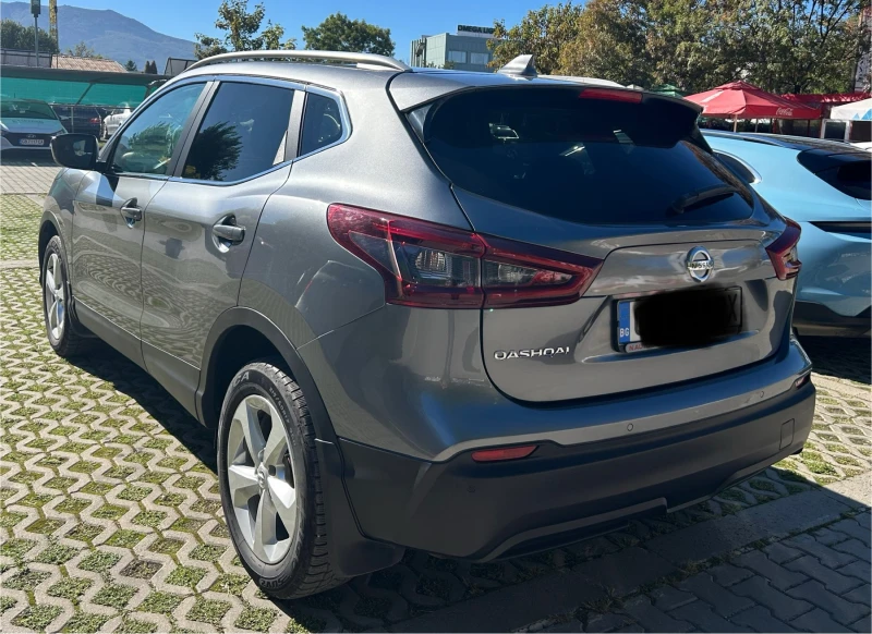 Nissan Qashqai J11 F F06, снимка 6 - Автомобили и джипове - 48389612