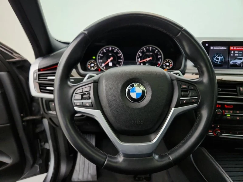 BMW X6, снимка 12 - Автомобили и джипове - 49418546