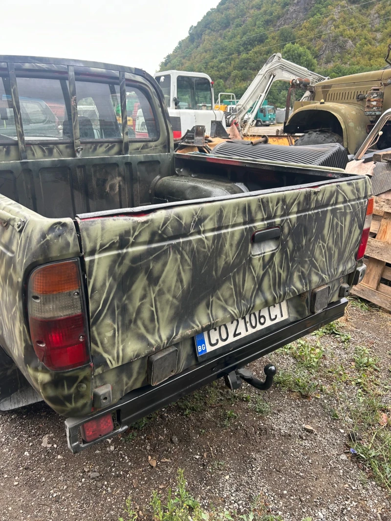 Ford Ranger, снимка 8 - Автомобили и джипове - 52943623