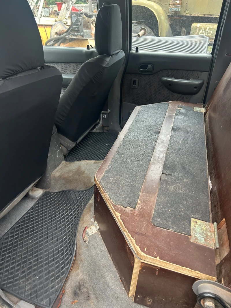 Ford Ranger, снимка 4 - Автомобили и джипове - 52943623