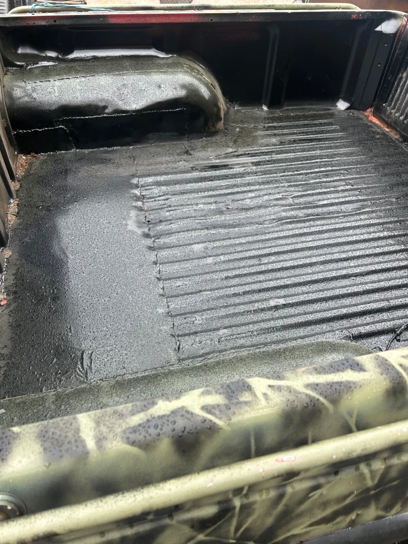 Ford Ranger, снимка 6 - Автомобили и джипове - 52943623