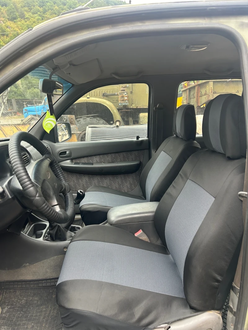 Ford Ranger, снимка 3 - Автомобили и джипове - 52943623