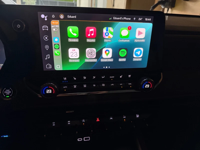 Chevrolet Colorado ZR2, снимка 11 - Автомобили и джипове - 51839127