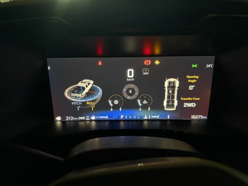 Chevrolet Colorado ZR2, снимка 13 - Автомобили и джипове - 51839127