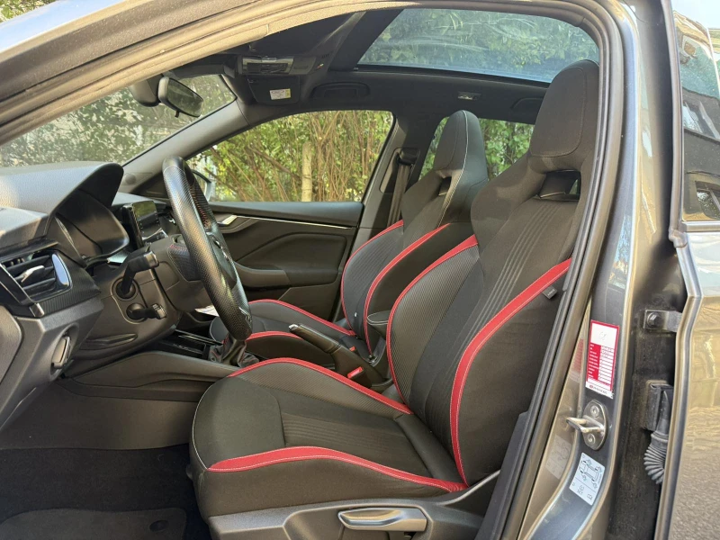 Skoda Kamiq 1.0 TSI  G TEC Monte Carlo Edition Фабричен Метан, снимка 8 - Автомобили и джипове - 52060846