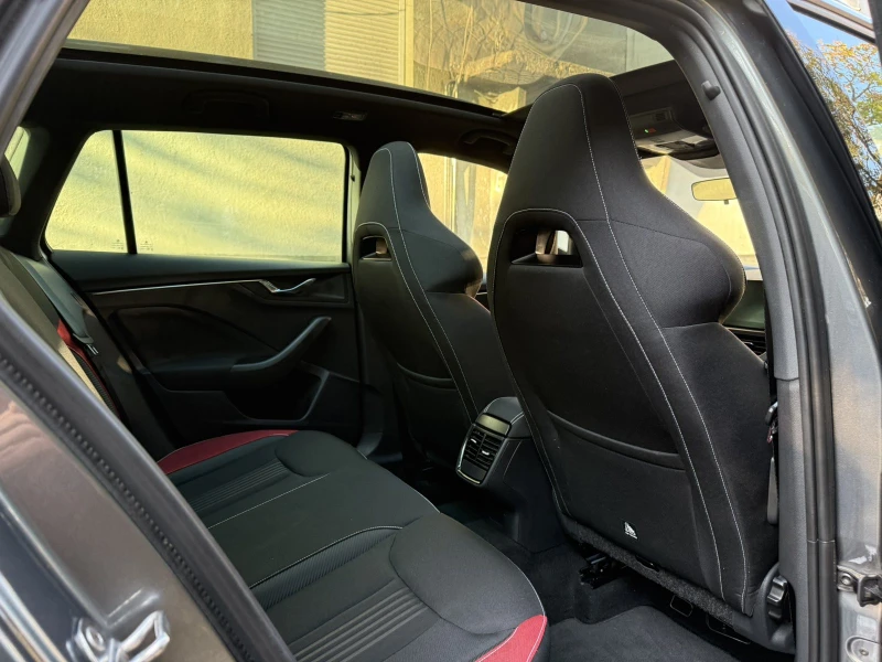 Skoda Kamiq 1.0 TSI  G TEC Monte Carlo Edition Фабричен Метан, снимка 10 - Автомобили и джипове - 52060846