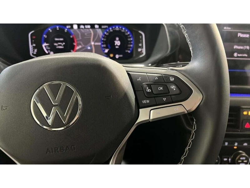 VW Taos * 4Motion* АвтоКреди* (ЦЕНА ДО БГ), снимка 10 - Автомобили и джипове - 53014180