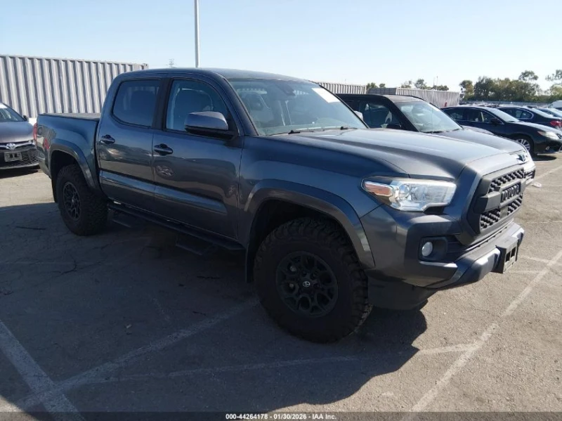 Toyota Tacoma SR5 V6 * КРАЙНА ЦЕНА* CARFAX
