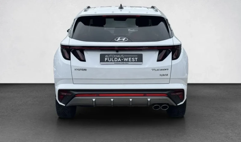 Hyundai Tucson 1.6 T-GDI Hybrid N Line LED ACC KRELL 19", снимка 7 - Автомобили и джипове - 53558458