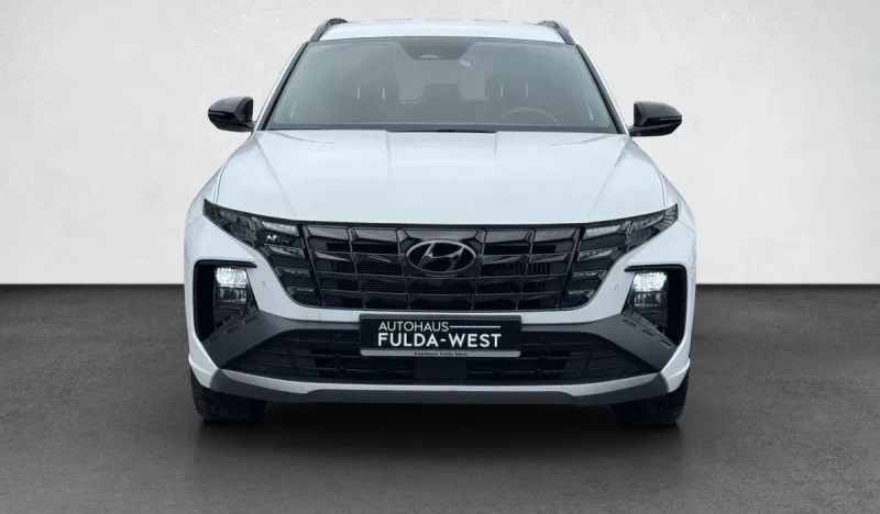 Hyundai Tucson 1.6 T-GDI Hybrid N Line LED ACC KRELL 19", снимка 4 - Автомобили и джипове - 53558458
