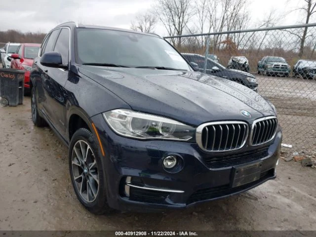 BMW X5 3.5i xDrive/76513 KM/КРАЙНА ЦЕНА ДО БЪЛГАРИЯ!!!, снимка 1 - Автомобили и джипове - 48244019