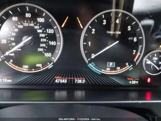 BMW X5 3.5i xDrive/76513 KM/КРАЙНА ЦЕНА ДО БЪЛГАРИЯ!!!, снимка 10 - Автомобили и джипове - 48244019