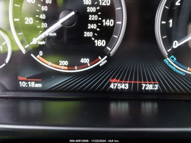 BMW X5 3.5i xDrive/76513 KM/КРАЙНА ЦЕНА ДО БЪЛГАРИЯ!!!, снимка 14 - Автомобили и джипове - 48244019