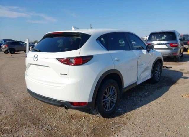 Mazda CX-5 TOURING, снимка 4 - Автомобили и джипове - 48539485