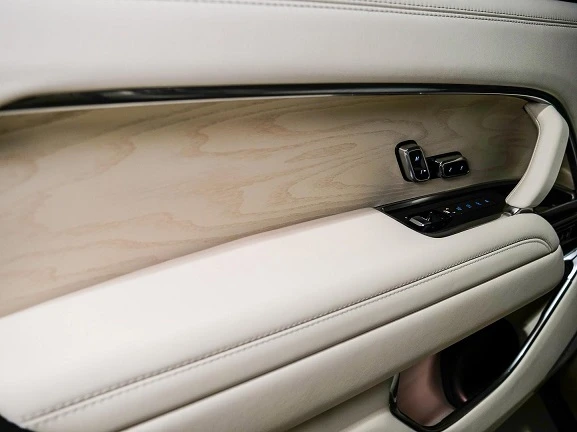 Land Rover Range rover P615 LWB = SV = Air Suspension Гаранция - изображение 5