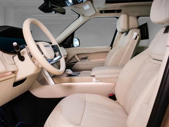 Land Rover Range rover P615 LWB = SV = Air Suspension Гаранция - изображение 6