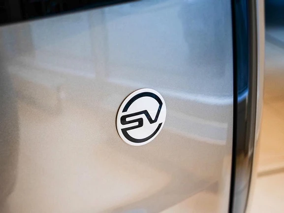 Land Rover Range rover P615 LWB = SV = Air Suspension Гаранция - изображение 4