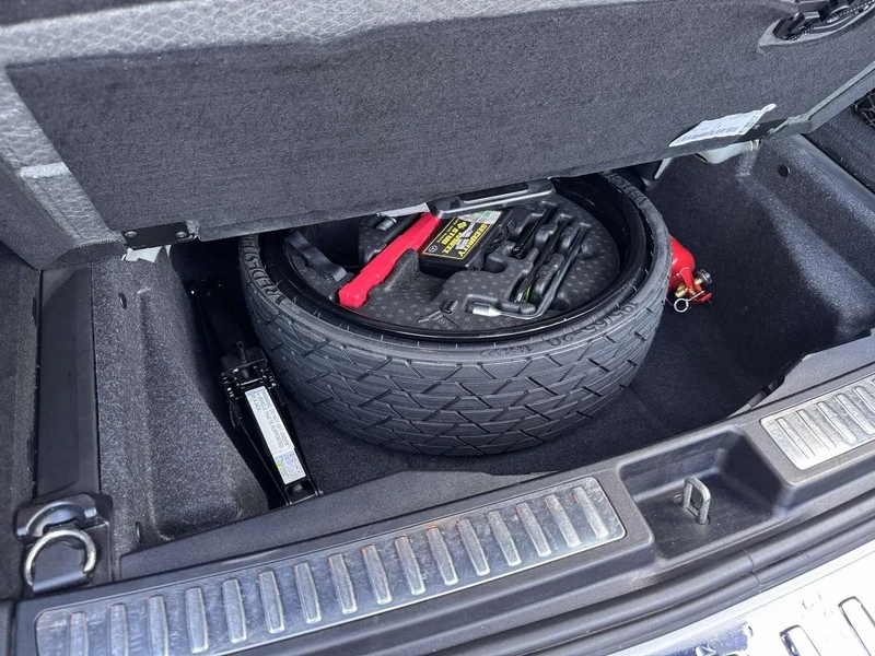 Mercedes-Benz GLS 63 AMG | Mobile.bg   16