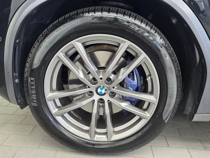BMW X4 XDRIVE 20I M SPORT, снимка 5 - Автомобили и джипове - 56294102