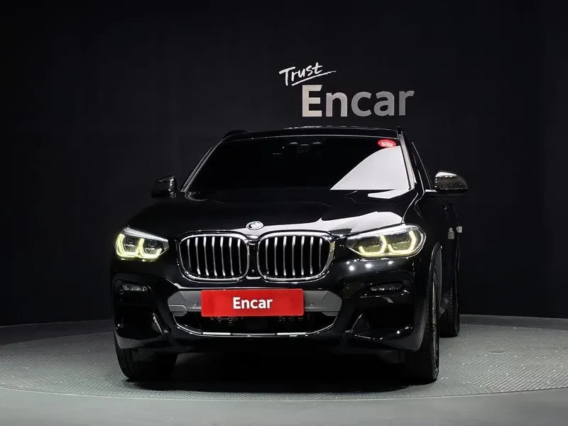 BMW X4 XDRIVE 20I M SPORT, снимка 3 - Автомобили и джипове - 56294102