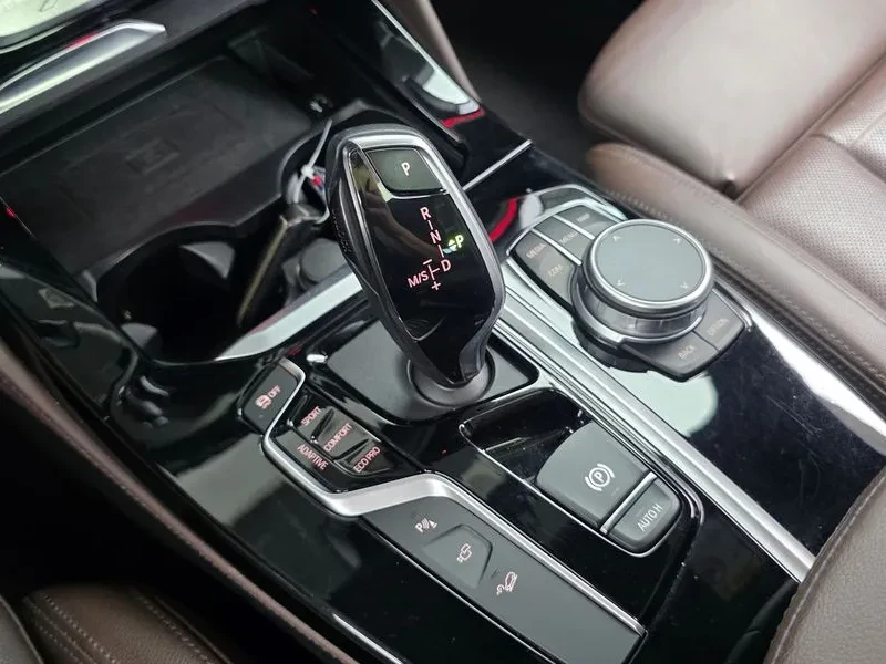 BMW X4 XDRIVE 20I M SPORT, снимка 9 - Автомобили и джипове - 56294102