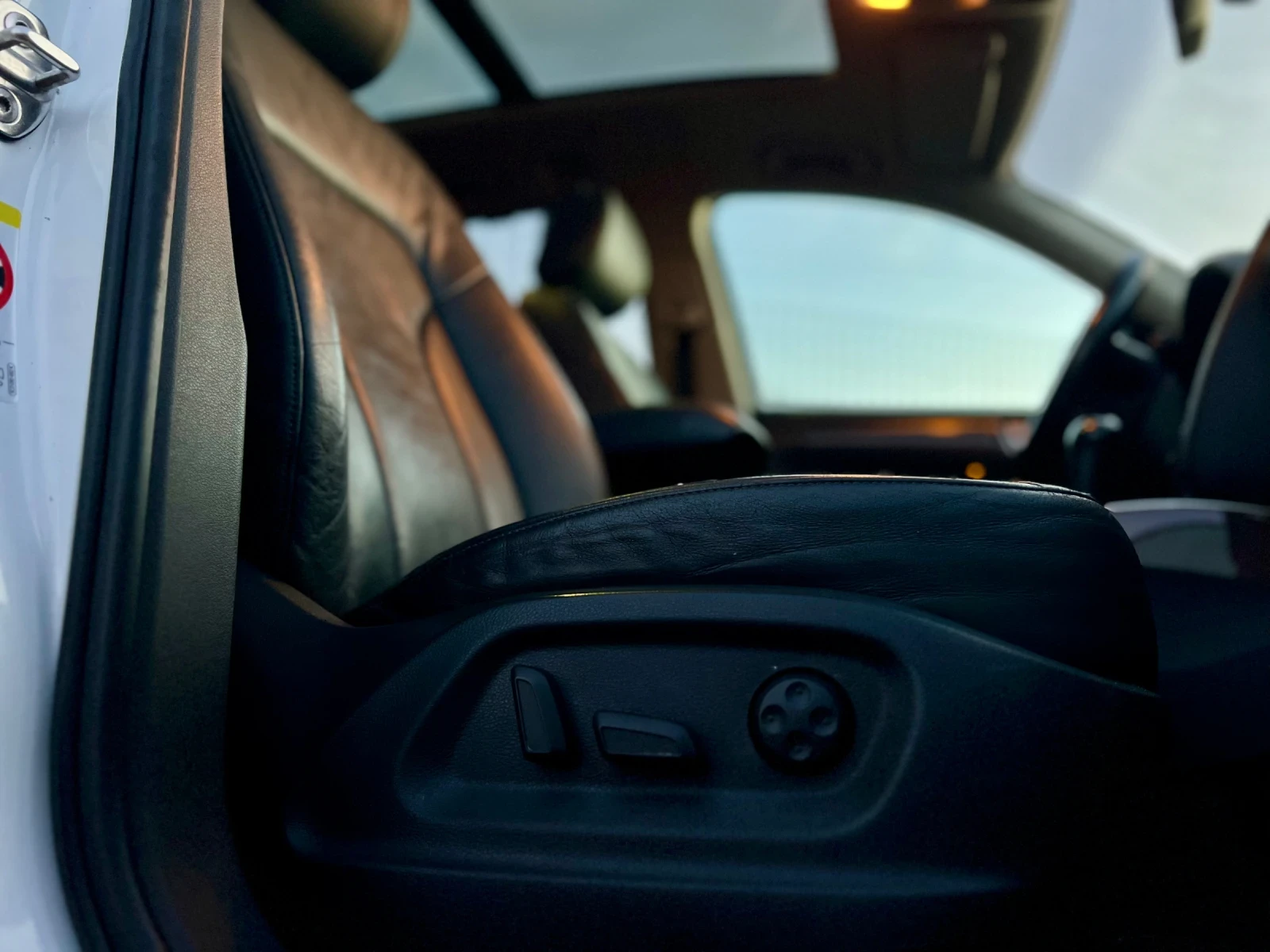 Audi Q5 * 3.0V6TDI-QUATTRO* ПОДГРЕВ* ПАНОРАМА*  | Mobile.bg — изображение 13