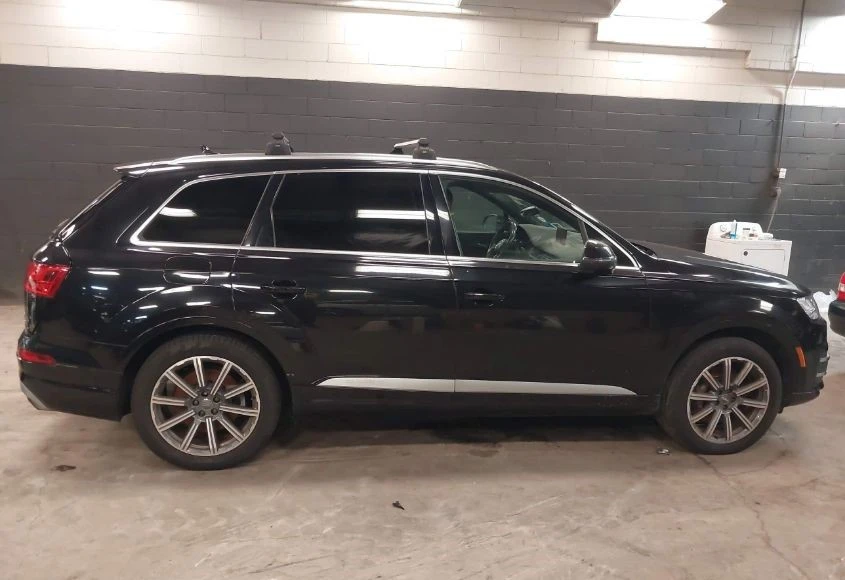Audi Q7 FULL/КЛИП/360/Distronic/Крайна цена до България! - изображение 4