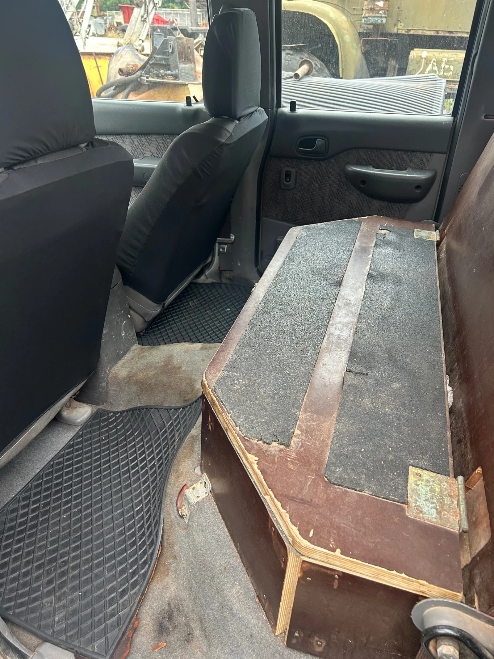 Ford Ranger  - изображение 4