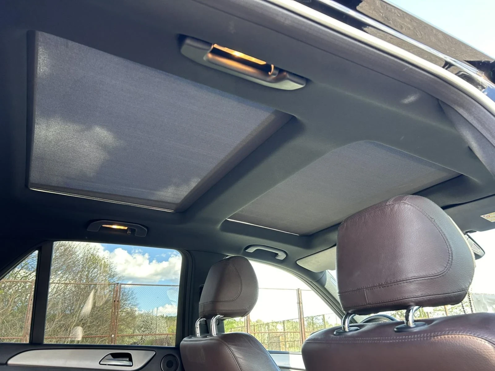 Mercedes-Benz ML 350 BLUETEC 4MATIC  - изображение 9