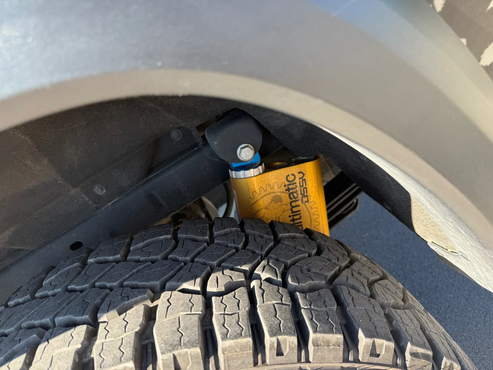 Chevrolet Colorado ZR2 | Mobile.bg   14