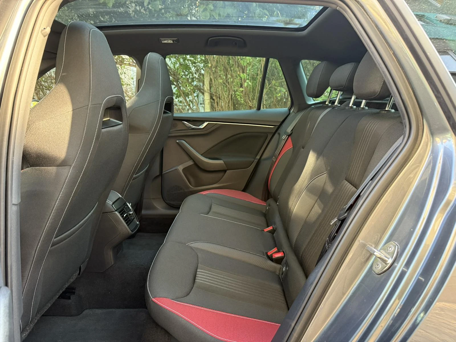 Skoda Kamiq 1.0 TSI  G TEC Monte Carlo Edition | Mobile.bg   13