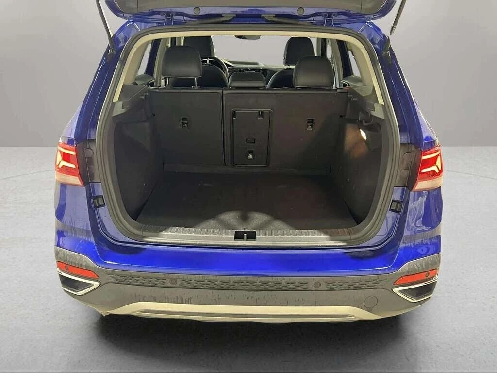 VW Taos * 4Motion* АвтоКреди* (ЦЕНА ДО БГ) - изображение 6