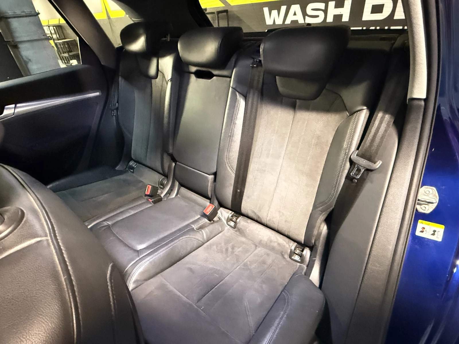 Audi Q5 Quattro S-line 40 TDI | Mobile.bg � ����������� 13