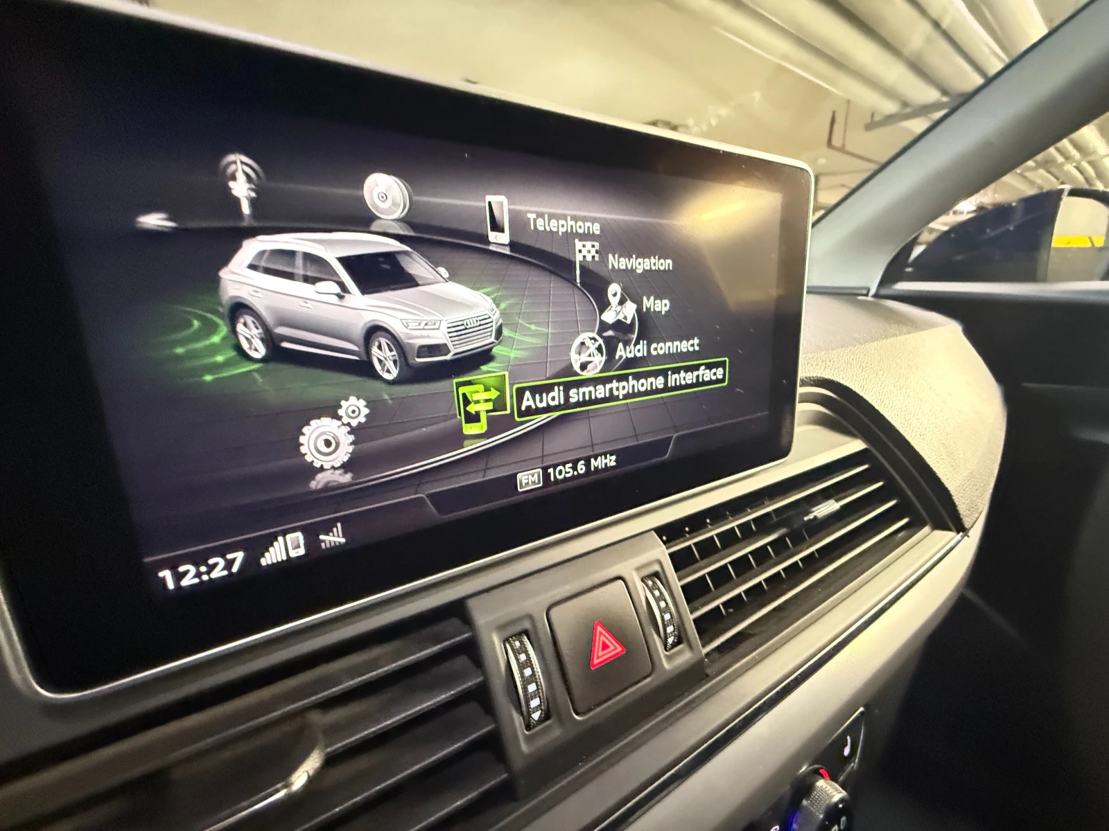 Audi Q5 Quattro S-line 40 TDI | Mobile.bg � ����������� 12