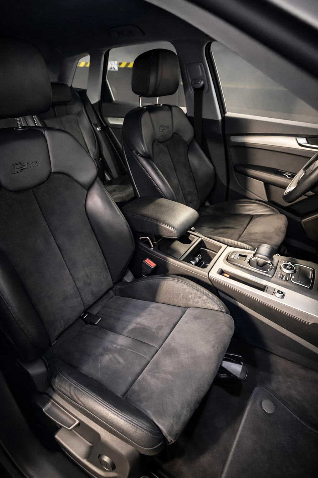 Audi Q5 Quattro S-line 40 TDI | Mobile.bg � ����������� 10