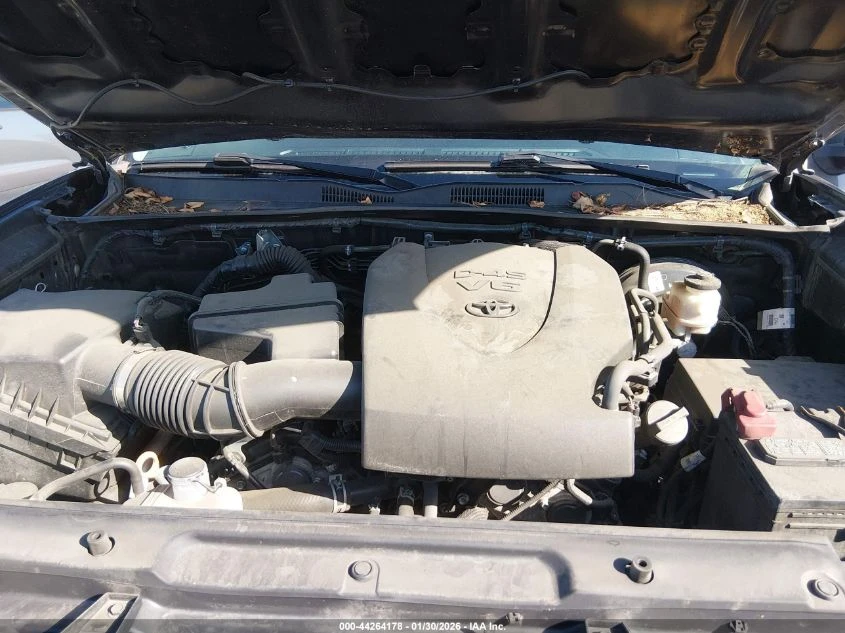 Toyota Tacoma SR5 V6 * КРАЙНА ЦЕНА* CARFAX - изображение 10